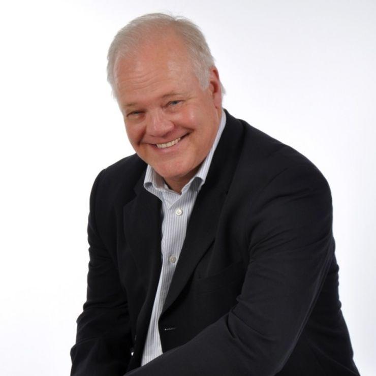 John Avey