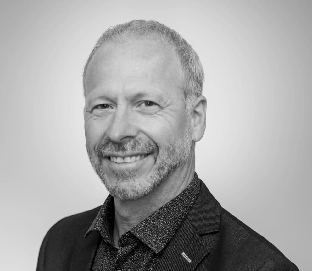 Patrick Roux