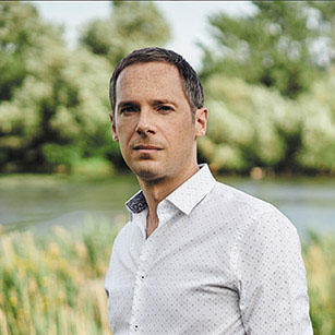 David Jalbert