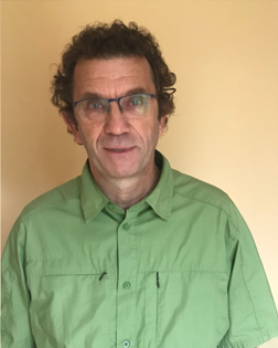 André Magord