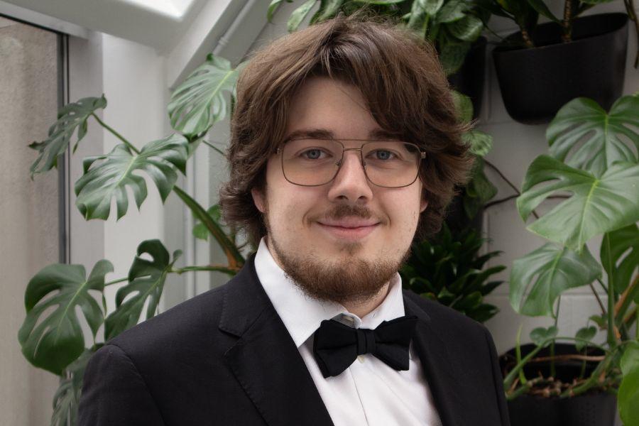 Alexander Merpaw