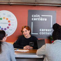 Career Development Centre