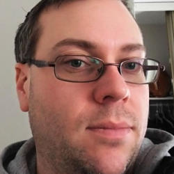 Aaron Kaiserman