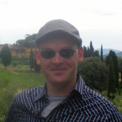 Sean Moreland