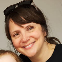Shannon Griffin-Merth