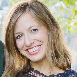 Sara Landreth
