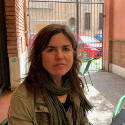 Jennifer Panek