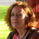 Anne Raine
