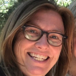Jennifer Blair
