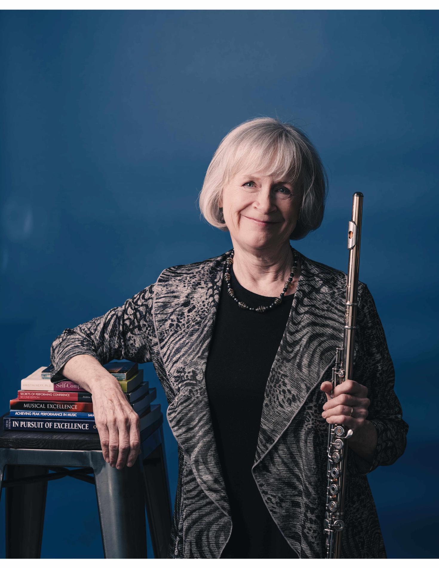 Carolyn Christie