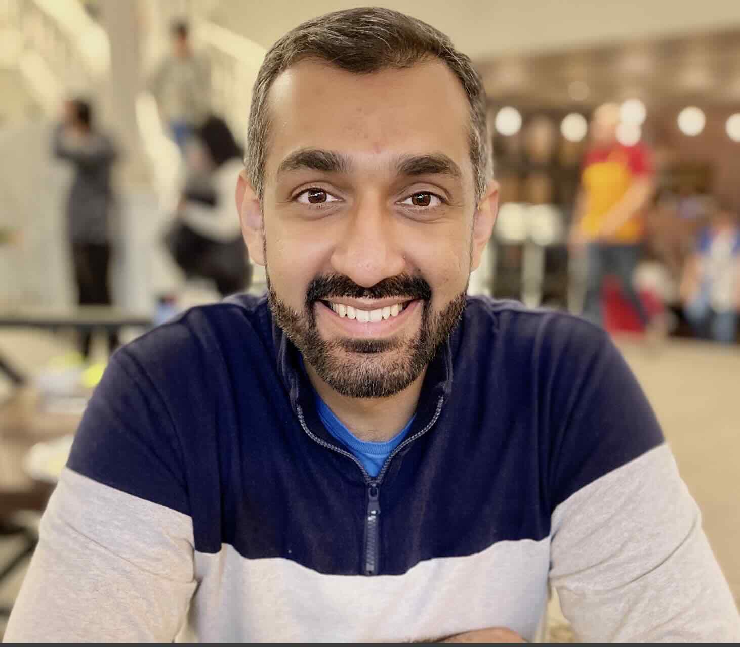 Farhan Iqbal