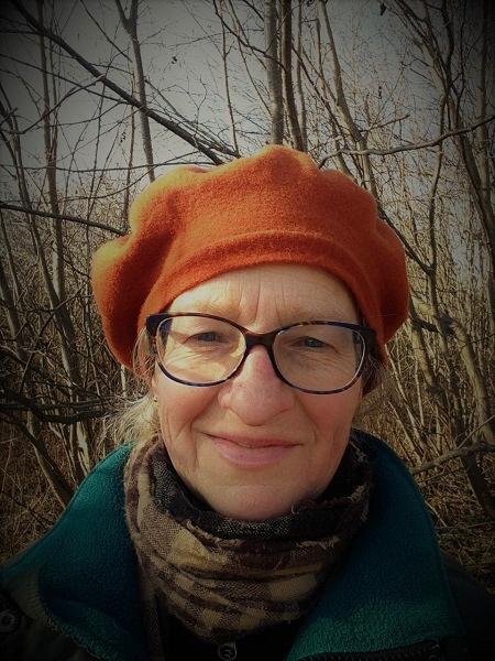 Renate Sander-Regier