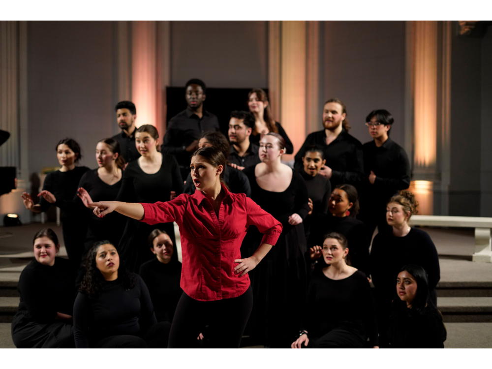 Ensemble d'opéra uOttawa