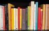 Livres d'histoires de l'art