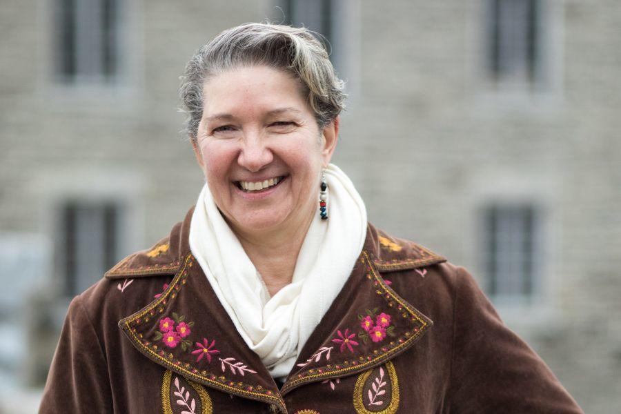 Jo McCutcheon