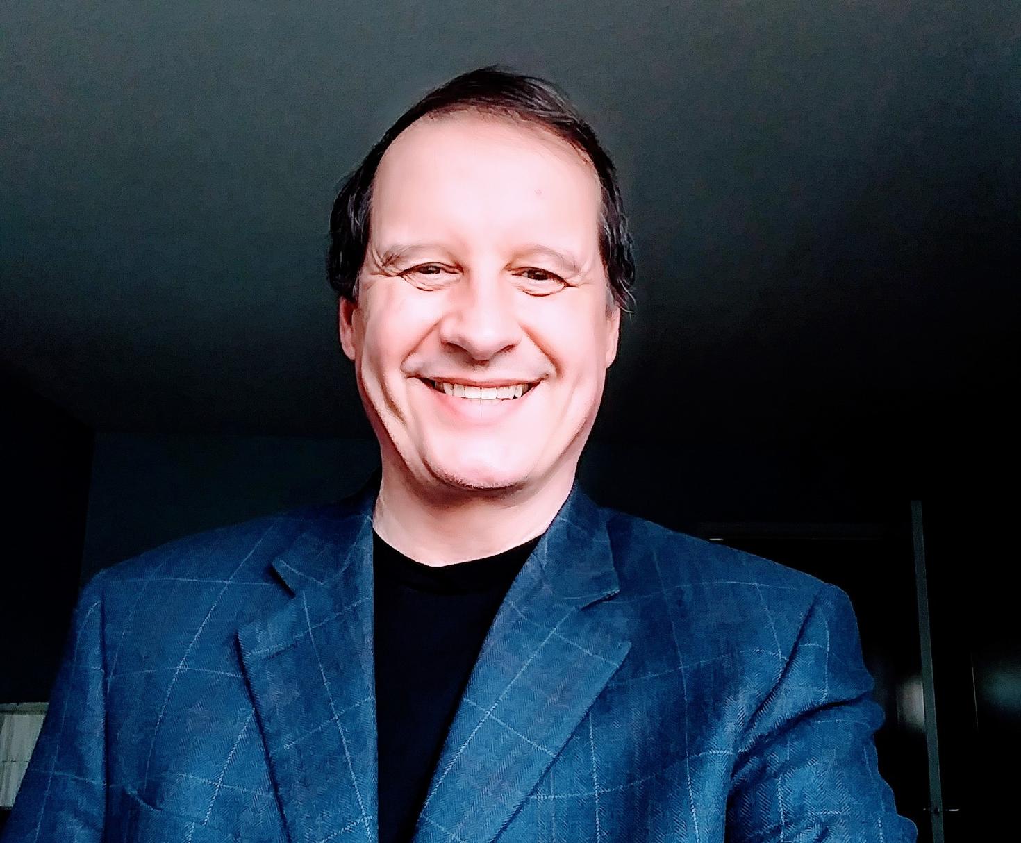 Yves Laroche