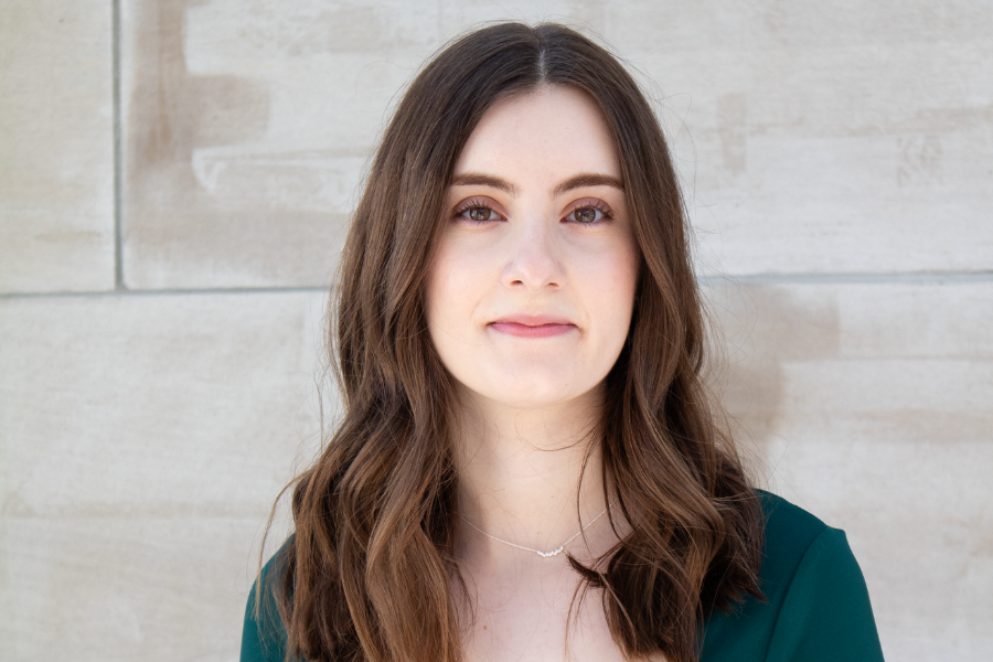 Andréa Rainville 