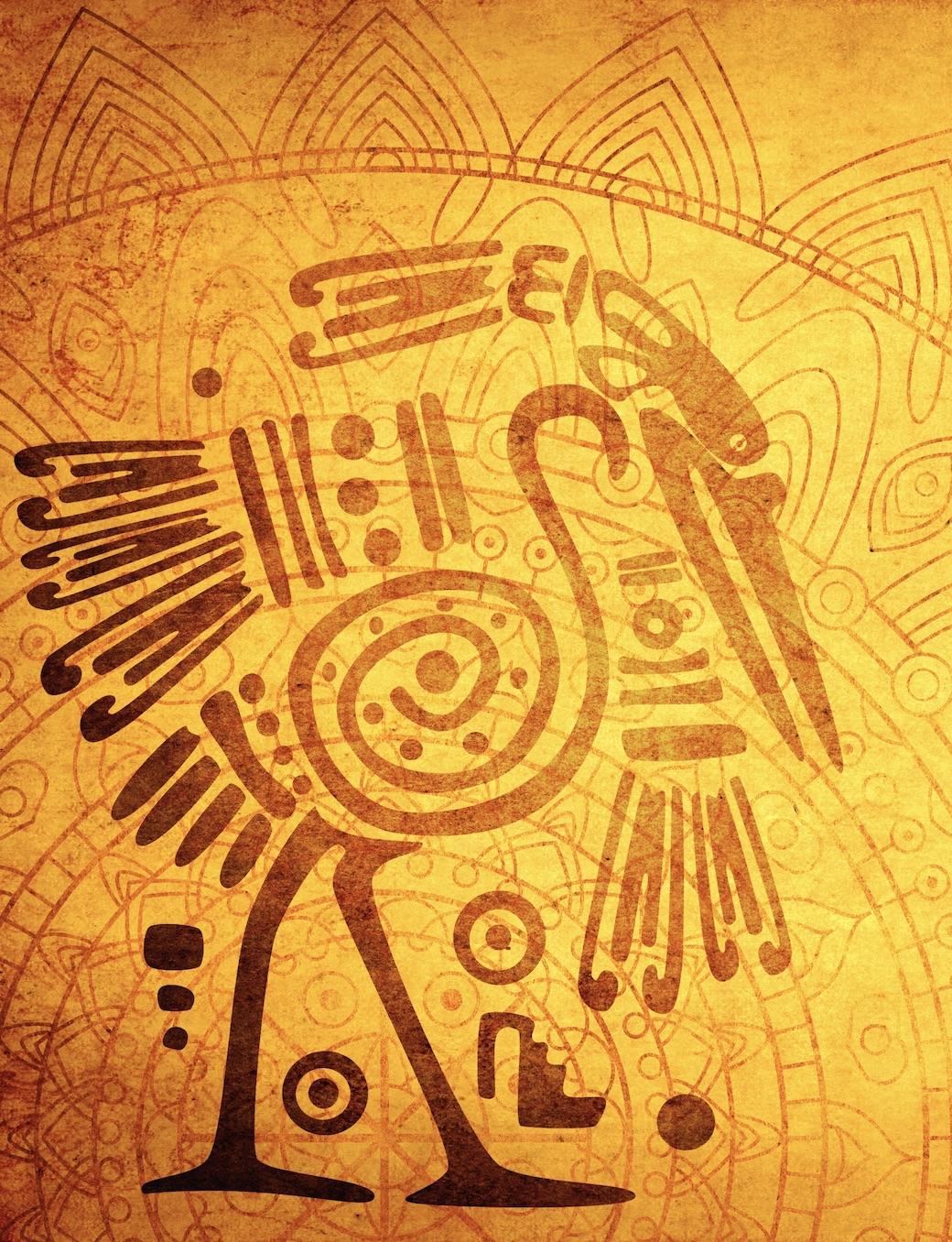 artes d'Incan 