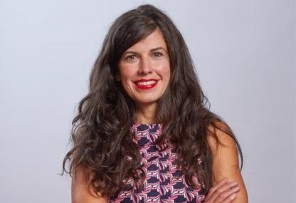Anne Levesque