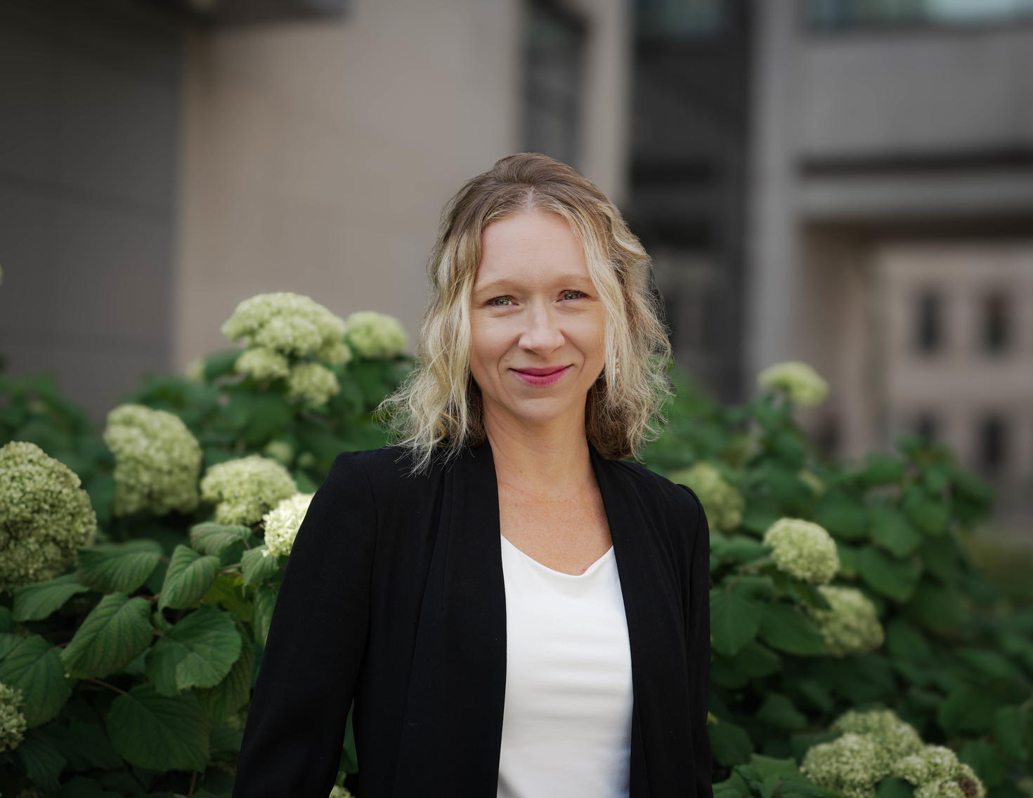 Geneviève Boucher