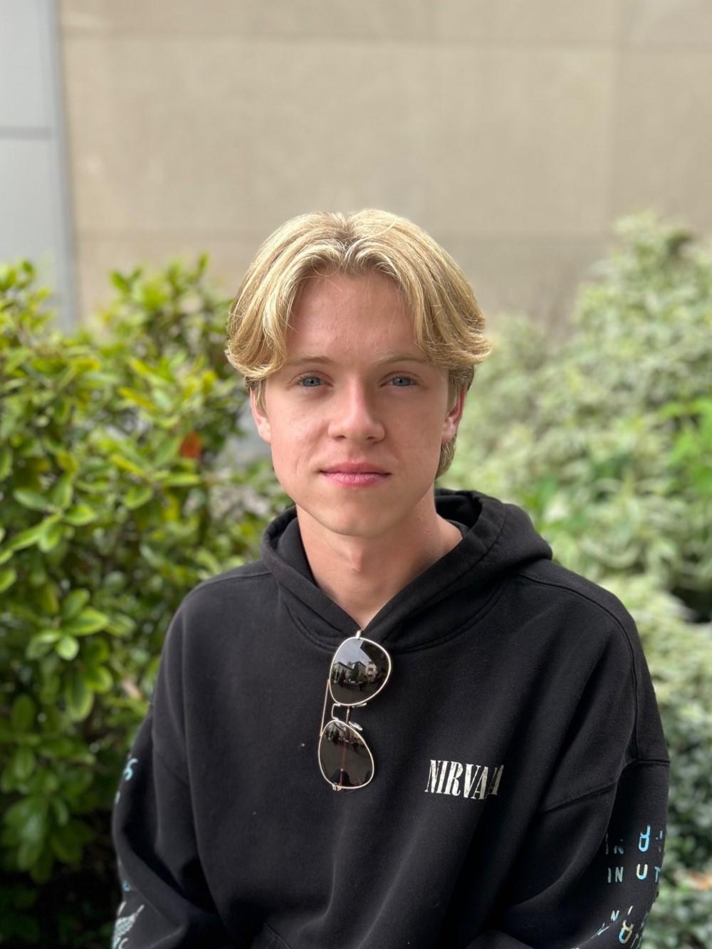 Mentor Cory