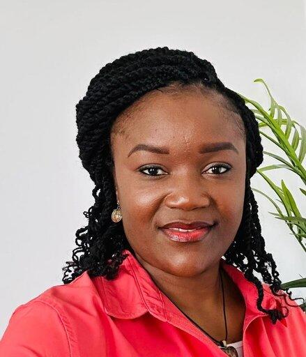 Mireille Bukasa