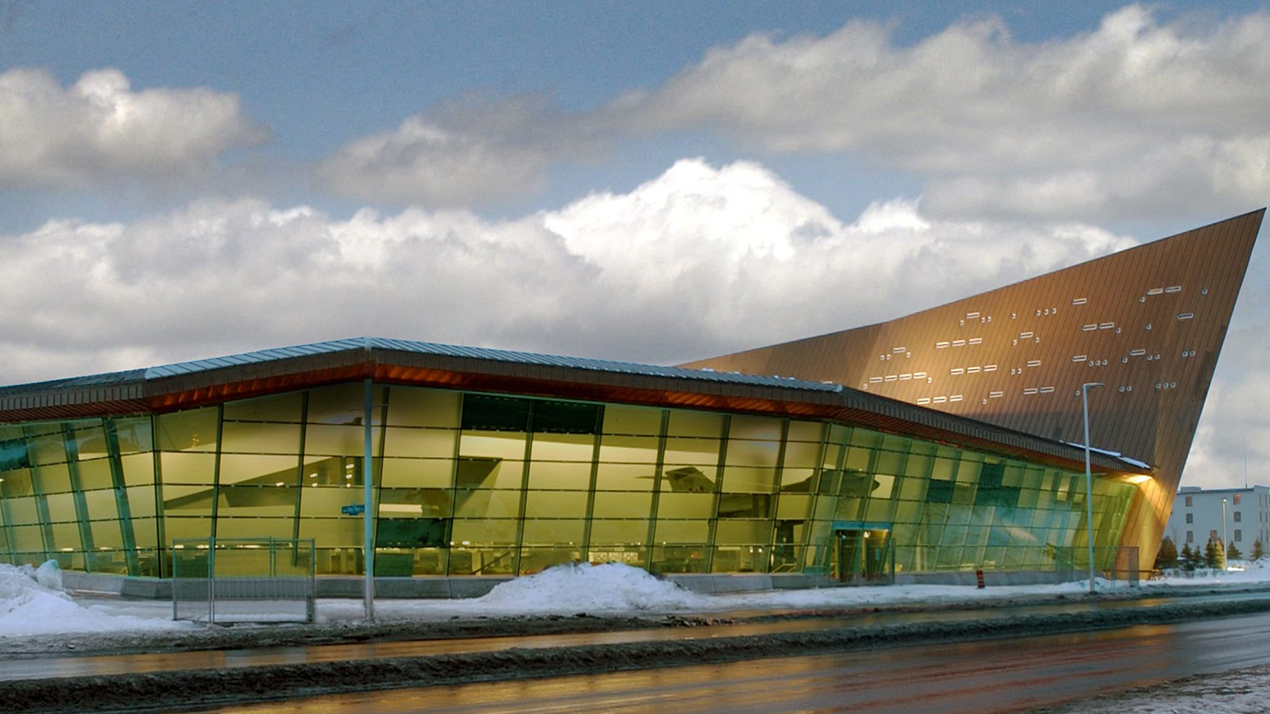 Musée canadien de la guerre