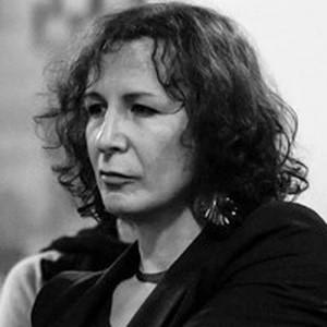 Trish Salah