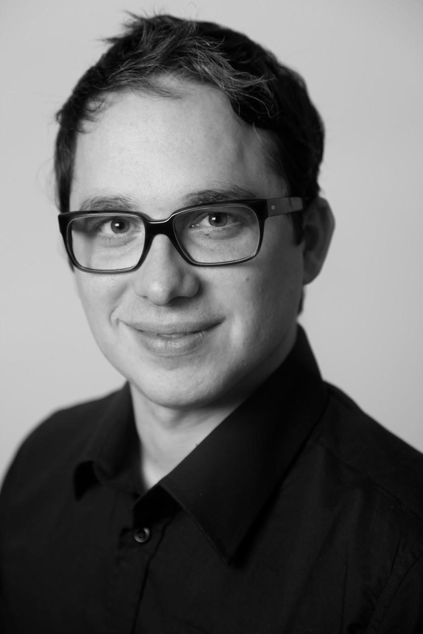 Martin Golland