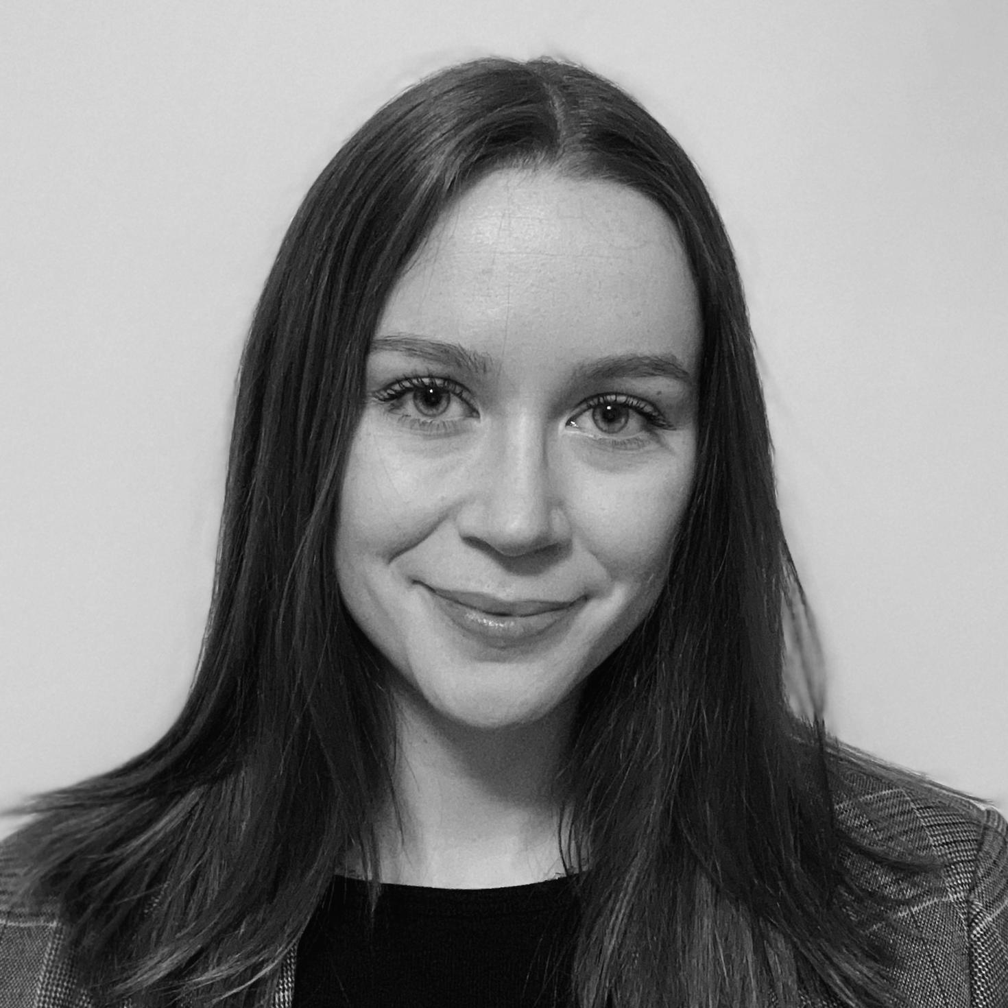 Hannah Rudderham