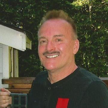 Thomas Vares