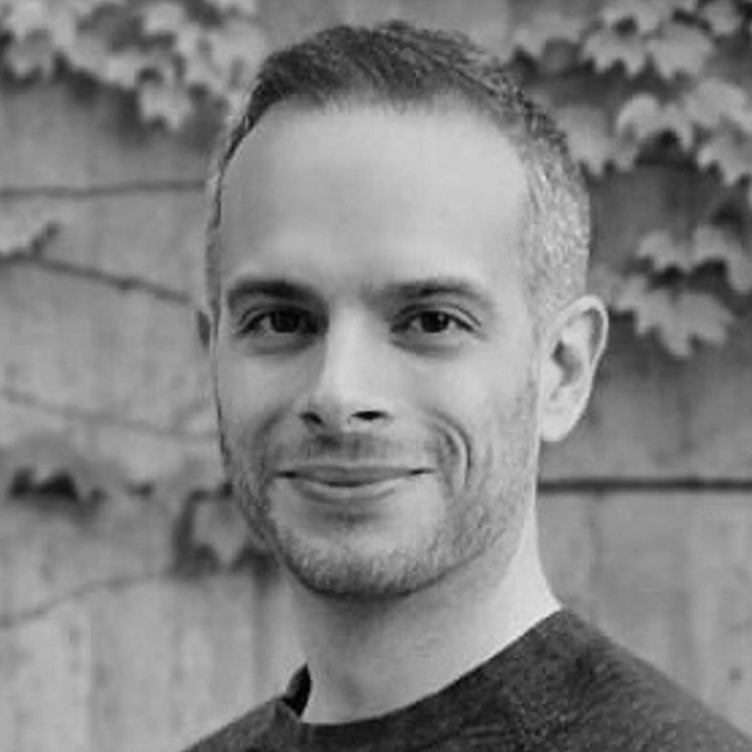 Mathieu Laflamme