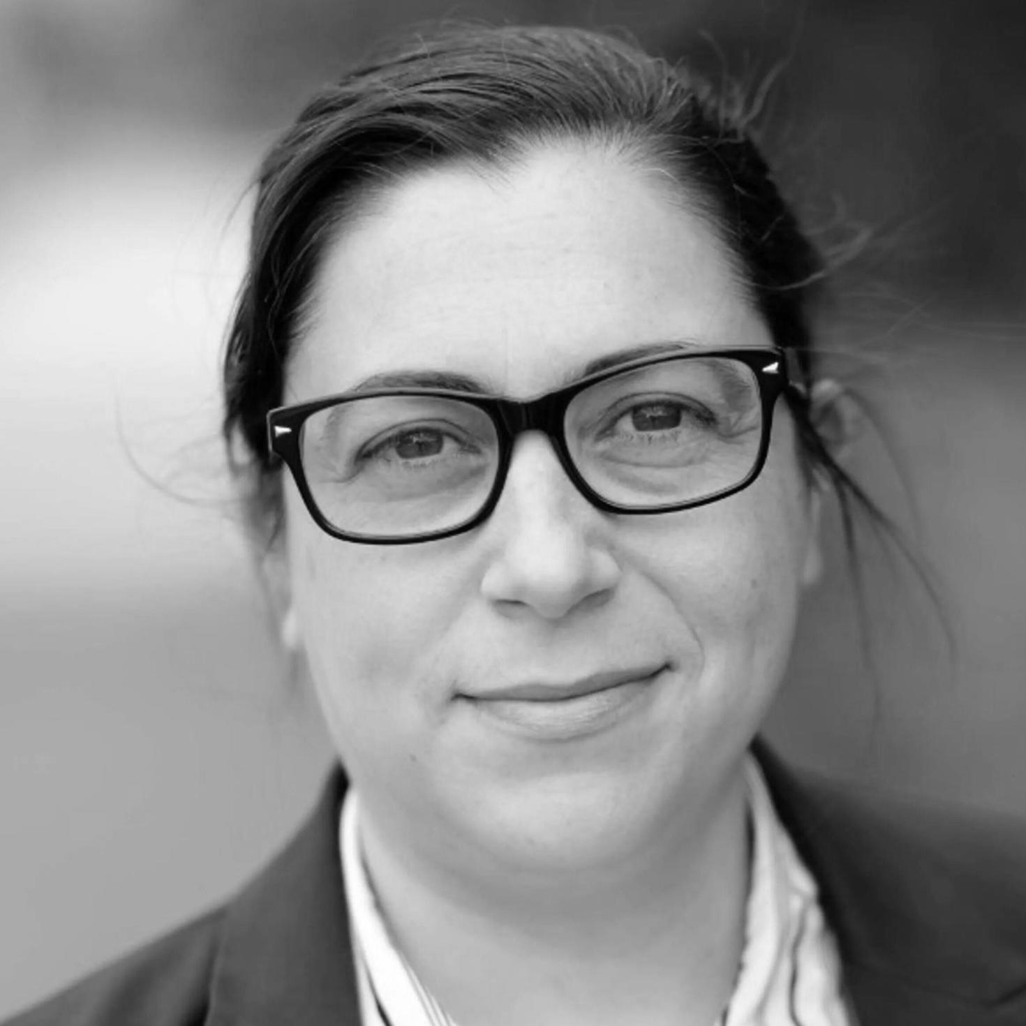 Patricia Kmiec