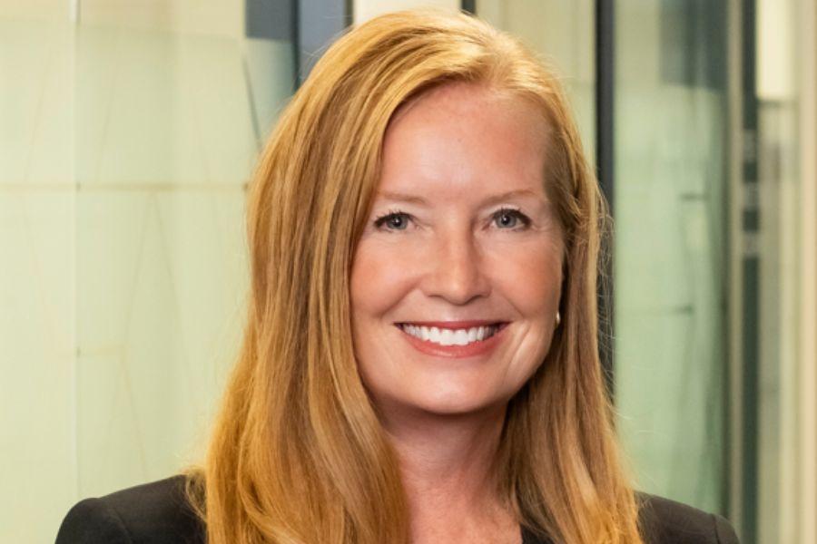 Janet McKeage Profil