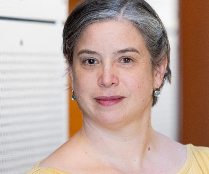 Catherine Levasseur