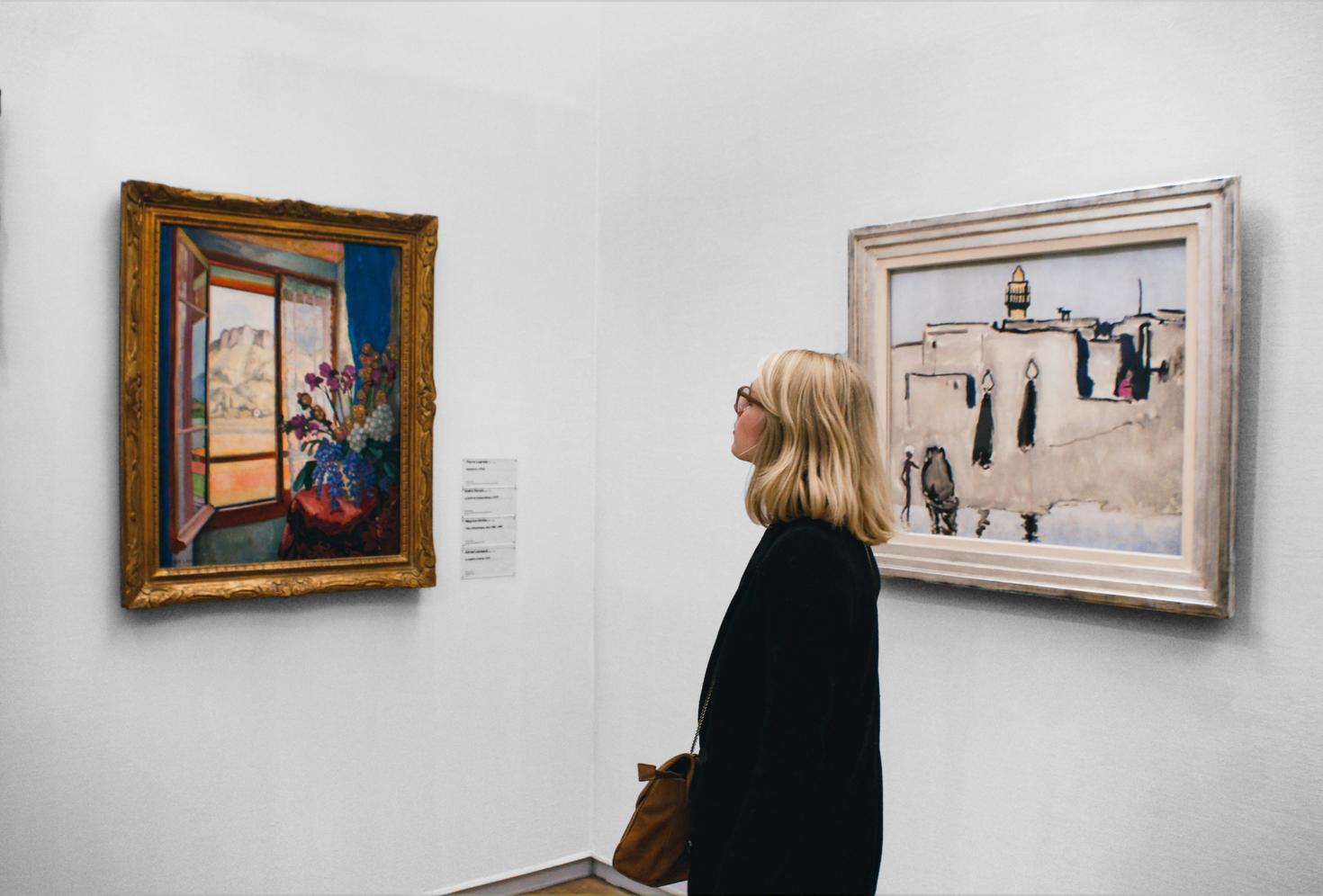 museum