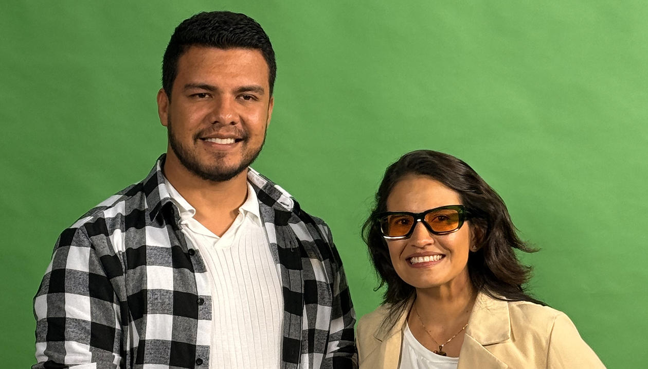 Álvaro Javier Vargas Villamizar, Lina S. Moreno P.