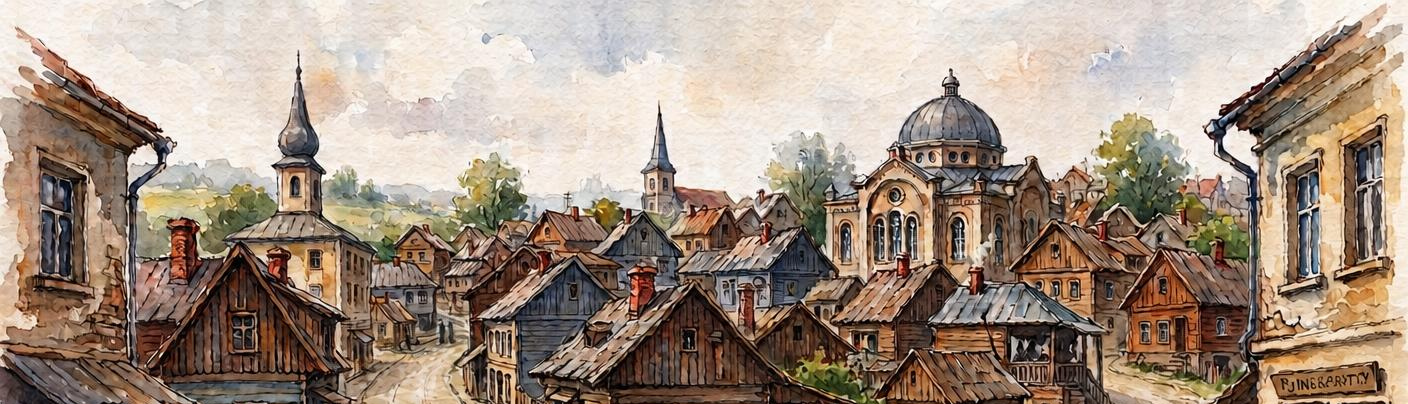 Polish village