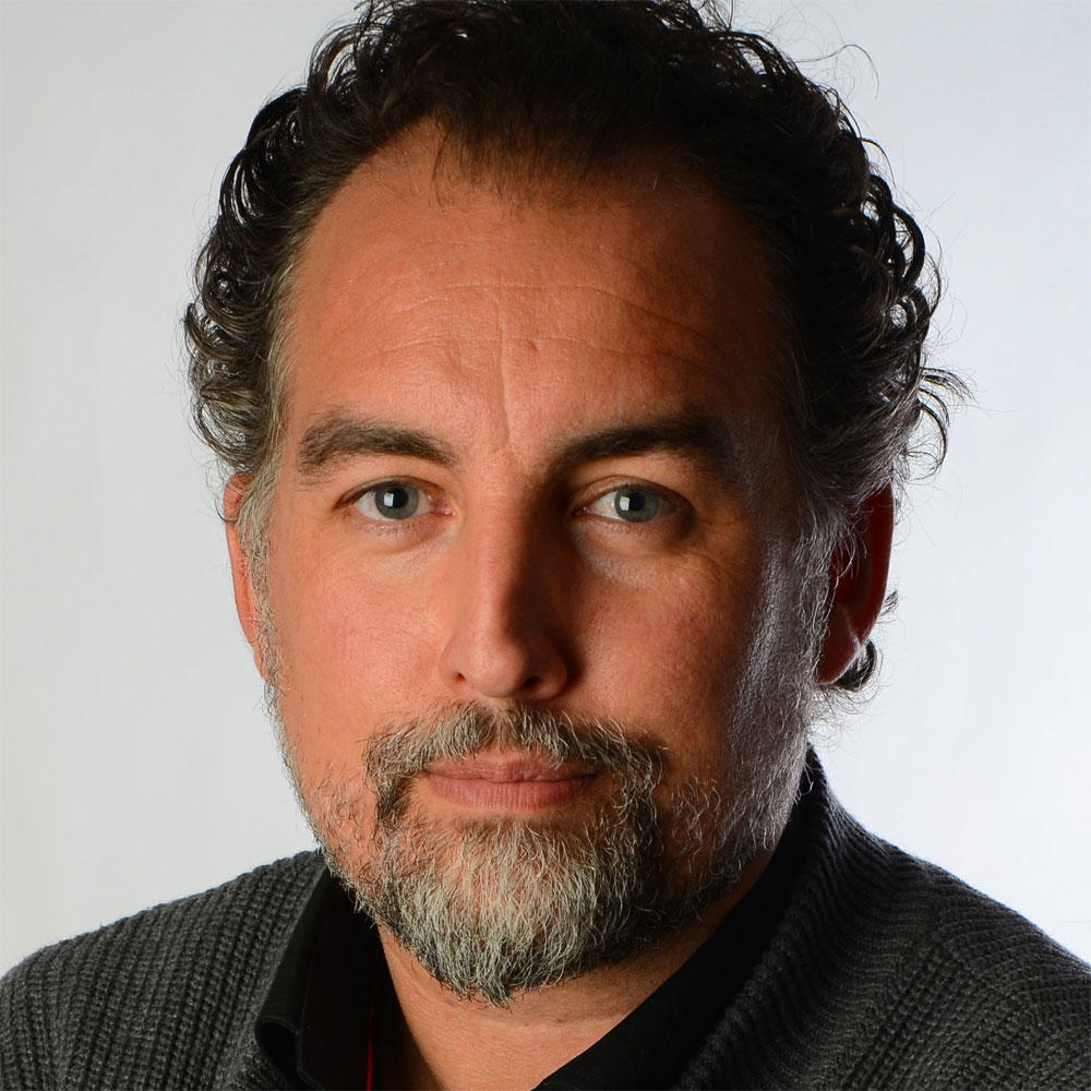 Professeur Ross-Tremblay