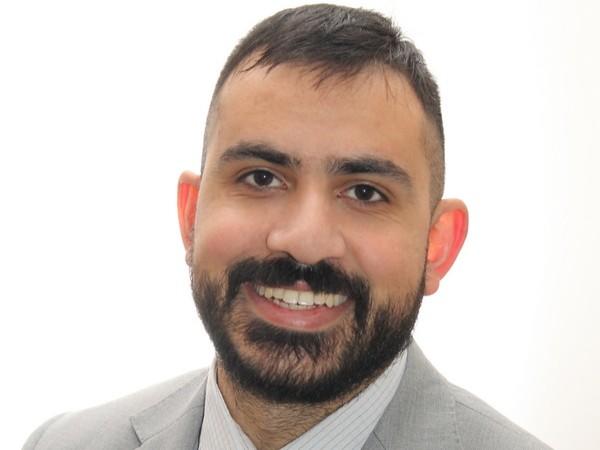 Shervin Ghiami