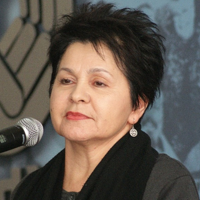 Claudette Commanda
