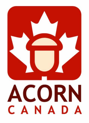 logo de l'ACORN