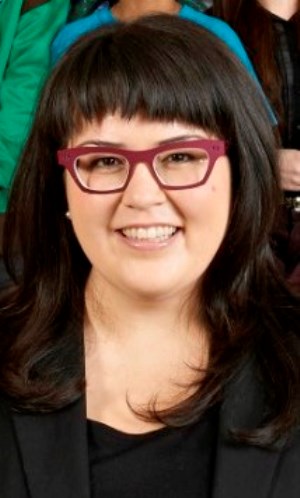 Karen Rosa Maria Restoule