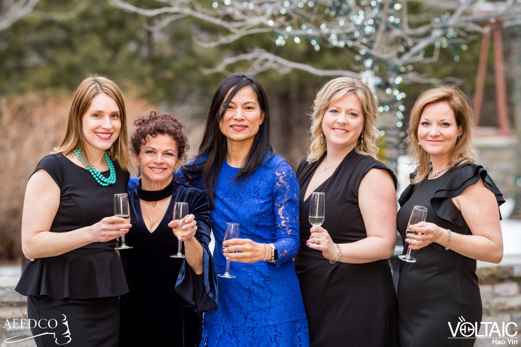 Soirée gala