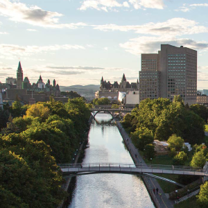 Canal Rideau