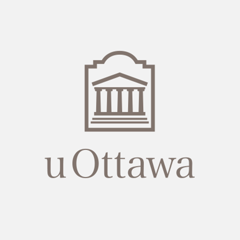 Logo d'uOttawa