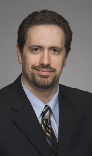 Lorne Goldstein