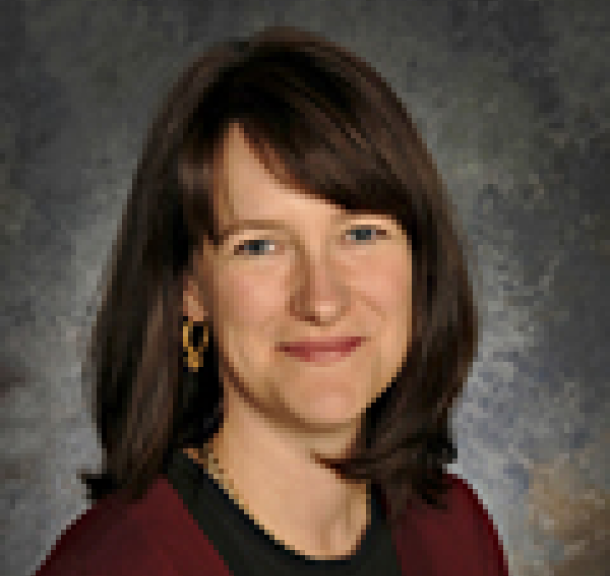 Jennifer Chandler