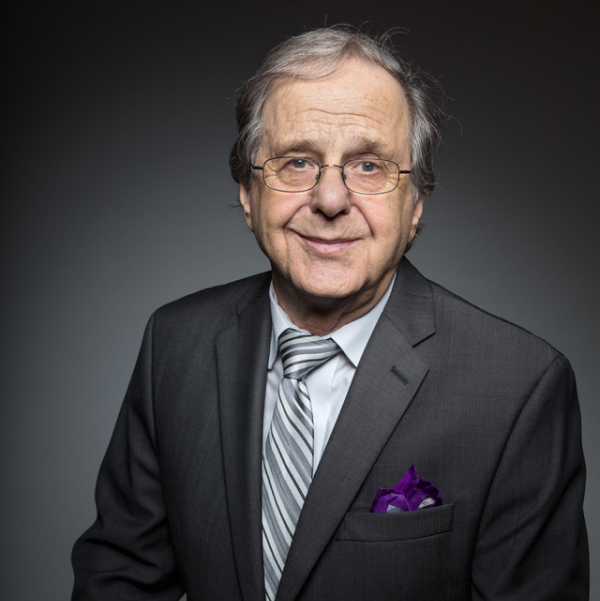 Joseph Roach