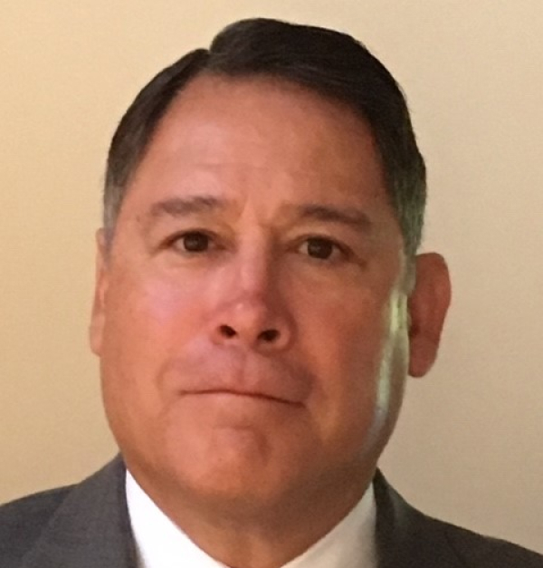Leslie A. Walden